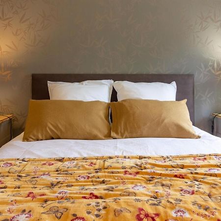 La Bussière-sur-Ouche Chez Sophie Et Benoit Bed & Breakfast エクステリア 写真