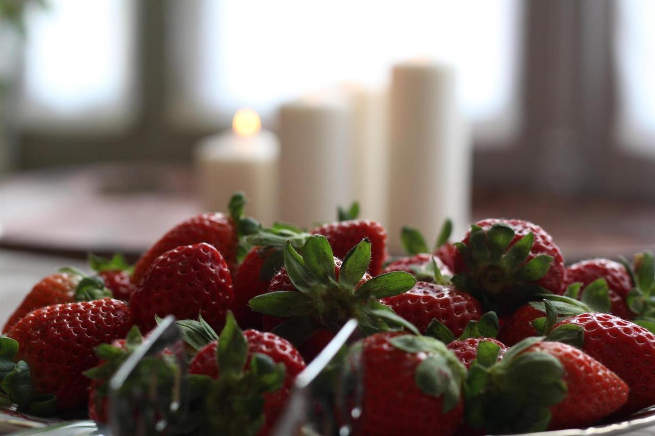 La Bussière-sur-Ouche Chez Sophie Et Benoit Bed & Breakfast エクステリア 写真